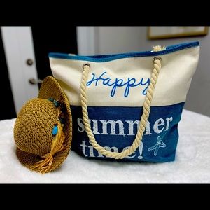 Beach Bag